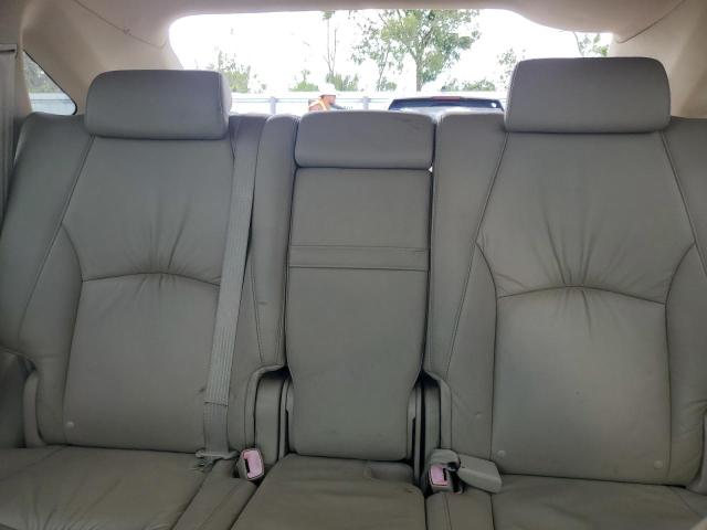 Photo 10 from auction – 2008 LEXUS RX 400H with VIN JTJGW31U982008126