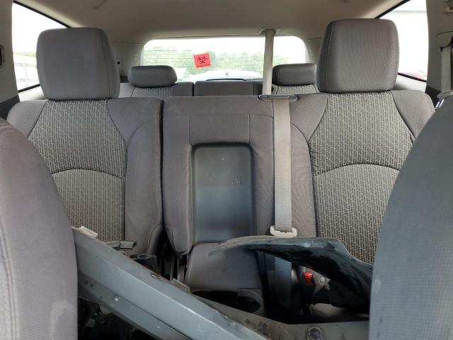 Photo 10 from auction – 2012 CHEVROLET TRAVERSE L with VIN 1GNKREEDXCJ410494