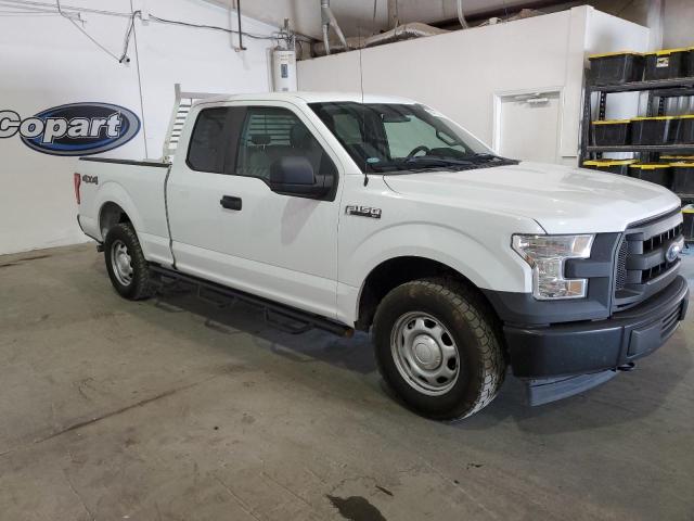 Photo 4 from auction – 2017 FORD F150 SUPER with VIN 1FTFX1EF6HKD26183