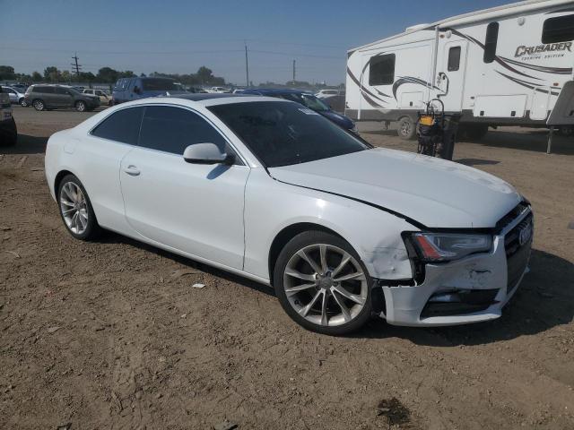 Photo 4 from auction – 2014 AUDI A5 PREMIUM with VIN WAULFAFR6EA054795