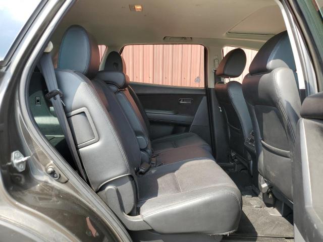 Photo 11 from auction – 2015 MAZDA CX-9 TOURI with VIN JM3TB3CA0F0450972