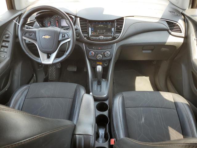 Photo 8 from auction – 2019 CHEVROLET TRAX 1LT with VIN 3GNCJLSB4KL361206