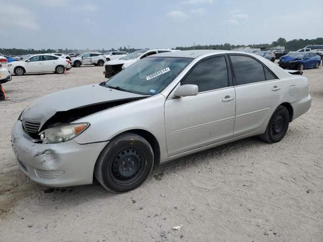 TOYOTA CAMRY LE 2005 with VIN 4T1BE32K05U944239 - Photo from auction