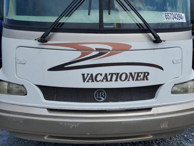Photo 7 from auction – 1999 HOLI VACATIONER with VIN 3FCNF53S1XJA11029
