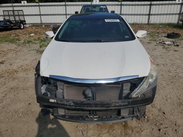 Photo 5 from auction – 2012 HYUNDAI SONATA SE with VIN 5NPEC4AC8CH495178