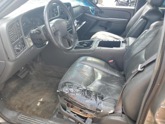 Photo 7 from auction – 2003 CHEVROLET AVALANCHE with VIN 3GNEK13T03G151651