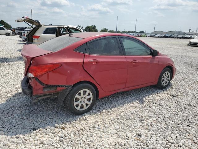 Photo 3 from auction – 2012 HYUNDAI ACCENT GLS with VIN KMHCT4AE8CU241089