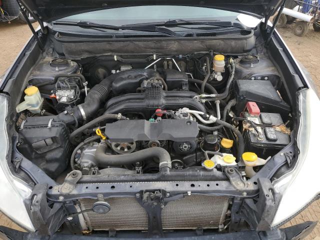 Снимка 12 от търг – 2014 SUBARU OUTBACK 2. с VIN 4S4BRCCC7E3230979