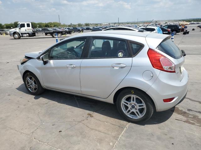 Photo 2 from auction – 2018 FORD FIESTA SE with VIN 3FADP4EJ9JM112807