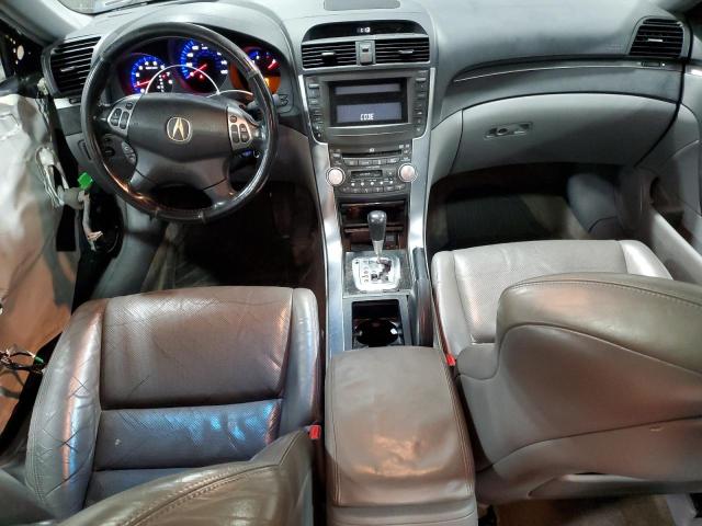 Photo 8 from auction – 2005 ACURA TL with VIN 19UUA66265A080711