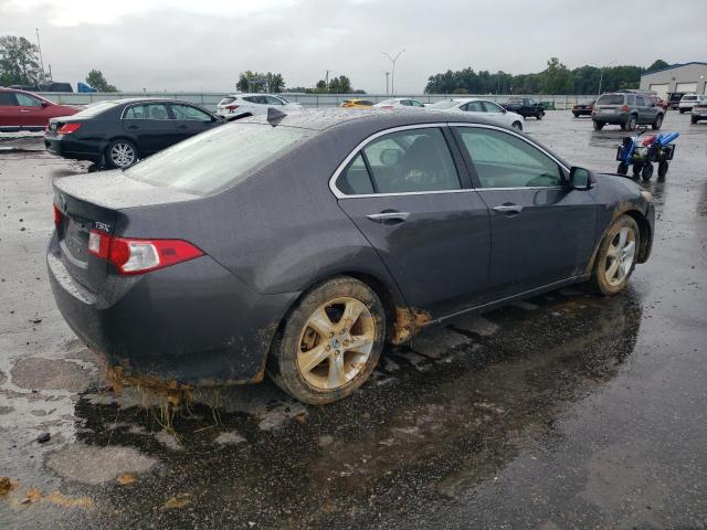 Photo 3 from auction – 2010 ACURA TSX with VIN JH4CU2F64AC039679