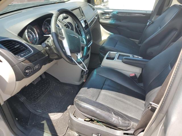 Photo 7 from auction – 2014 CHRYSLER TOWN & COU with VIN 2C4RC1BG8ER461300