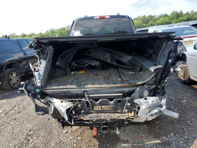 Photo 6 from auction – 2020 FORD F250 SUPER with VIN 1FT7W2B67LED25987