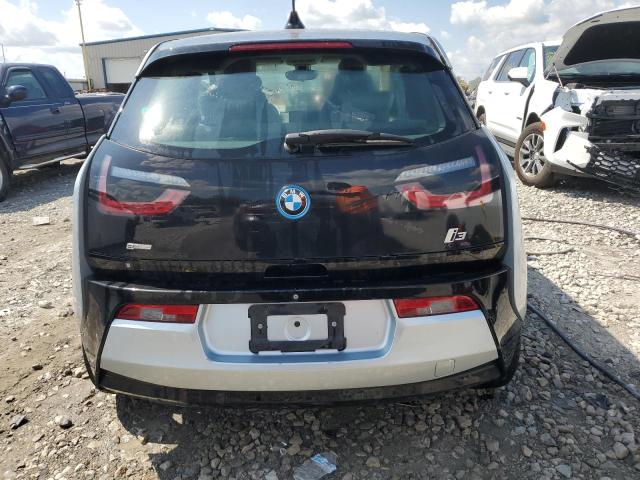Photo 6 from auction – 2014 BMW I3 BEV with VIN WBY1Z2C59EVX51328