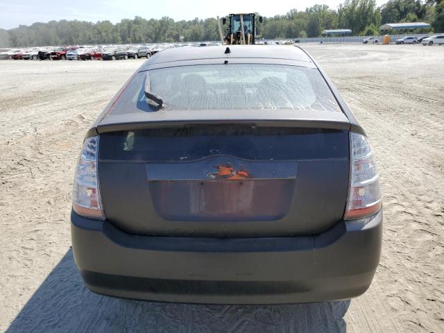 Photo 6 from auction – 2006 TOYOTA PRIUS with VIN JTDKB20U167542743