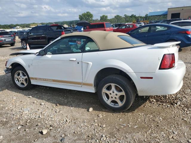 صورة رقم 2 من المزاد - 2002 FORD MUSTANG مع VIN 1FAFP44442F230429