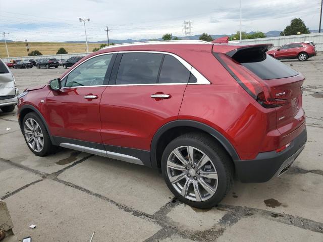 Photo 2 from auction – 2023 CADILLAC XT4 PREMIU with VIN 1GYFZDR43PF194943