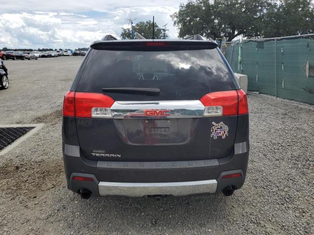 Photo 6 from auction – 2013 GMC TERRAIN SL with VIN 2GKFLWE31D6231871
