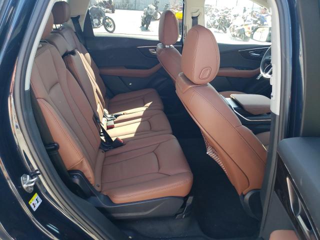 Photo 11 from auction – 2024 AUDI Q7 PREMIUM with VIN WA1LCBF74RD008994