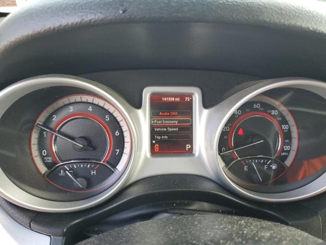 Photo 9 from auction – 2015 DODGE JOURNEY SX with VIN 3C4PDDBG4FT611696