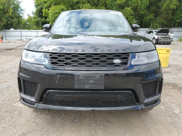 Photo 5 from auction – 2018 LAND ROVER RANGE ROVE with VIN SALWV2SV5JA189443