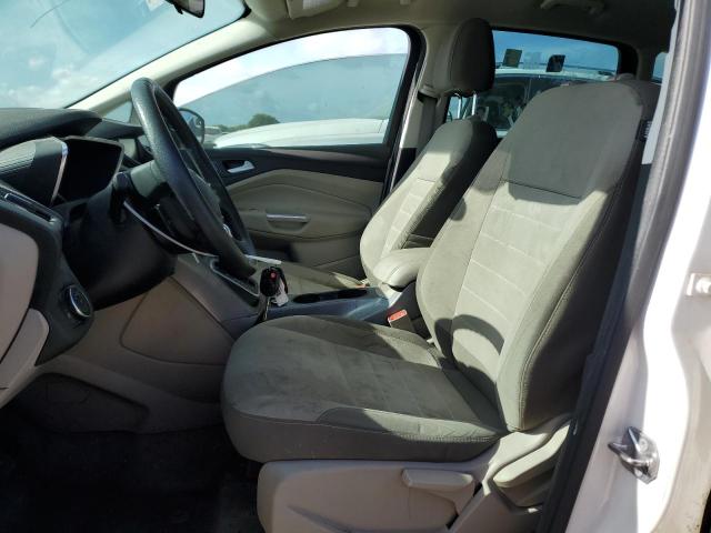 Photo 7 from auction – 2015 FORD C-MAX SE with VIN 1FADP5AU3FL106208
