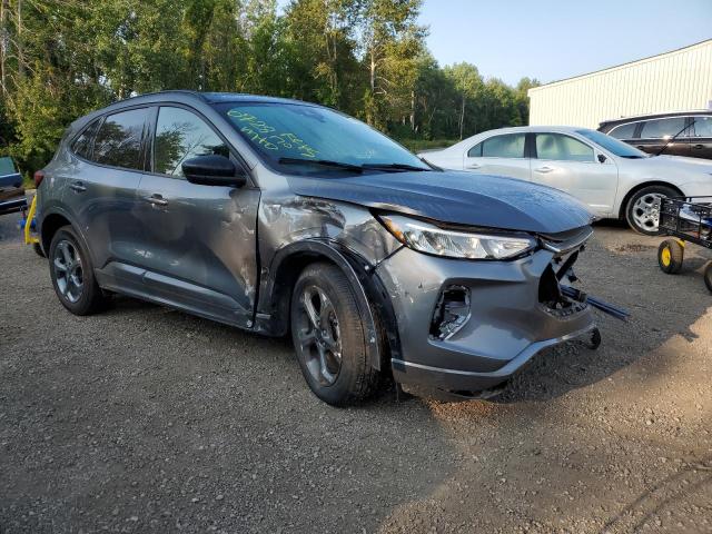 Photo 4 from auction – 2024 FORD ESCAPE ST with VIN 1FMCU9MN6RUA82295