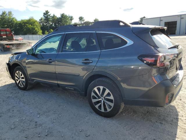 Photo 2 from auction – 2022 SUBARU OUTBACK PR with VIN 4S4BTAFCXN3103029