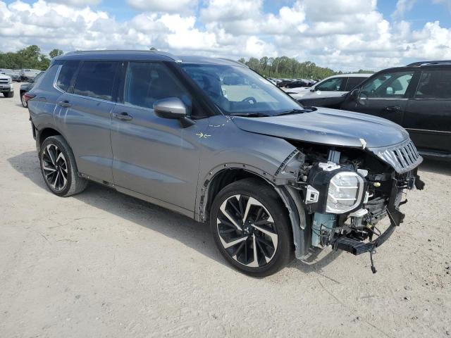 Photo 4 from auction – 2022 MITSUBISHI OUTLANDER with VIN JA4J4VA88NZ071101