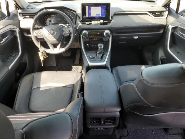 Photo 8 from auction – 2023 TOYOTA RAV4 XLE P with VIN JTMB6RFVXPD079646