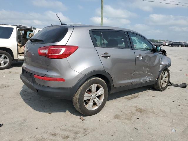 Photo 3 from auction – 2013 KIA SPORTAGE L with VIN KNDPBCA26D7353091