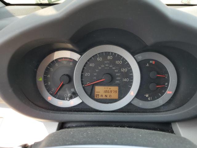 Фото 9 с аукциона – 2010 TOYOTA RAV4 LIMIT с VIN 2T3DK4DV4AW024453