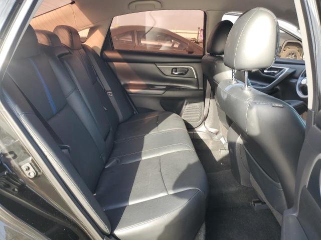 Photo 10 from auction – 2018 NISSAN ALTIMA 2.5 with VIN 1N4AL3AP2JC219279
