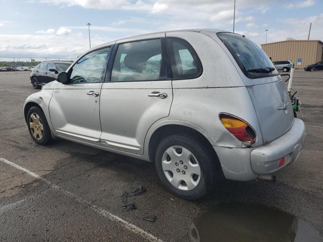Photo 2 from auction – 2004 CHRYSLER PT CRUISER with VIN 3C4FY48B14T212723