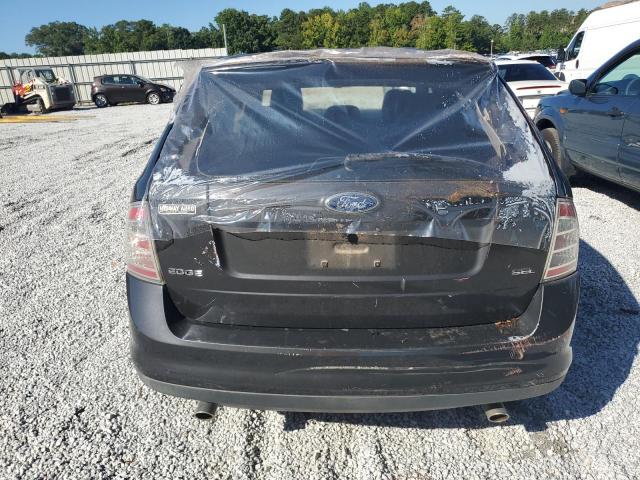 Photo 6 from auction – 2007 FORD EDGE SEL P with VIN 2FMDK39C67BA77194