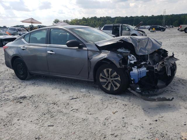 Photo 4 from auction – 2024 NISSAN ALTIMA S with VIN 1N4BL4BV2RN318546
