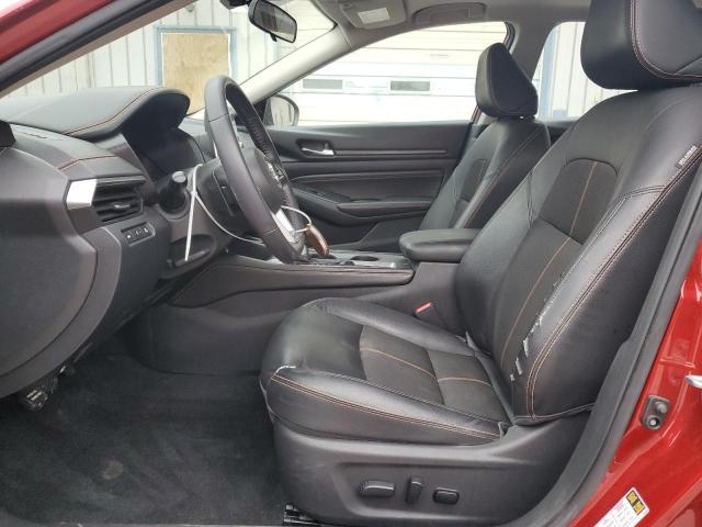 Photo 7 from auction – 2020 NISSAN ALTIMA SR with VIN 1N4BL4CV6LC148922