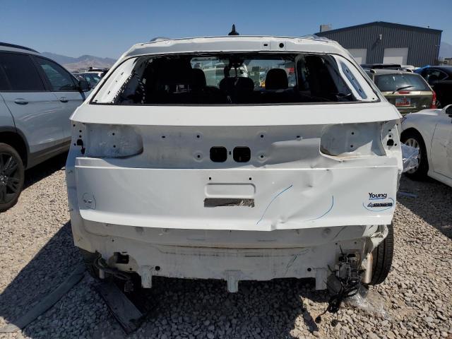 Photo 6 from auction – 2024 VOLKSWAGEN ATLAS CROS with VIN 1V2KE2CA4RC213909