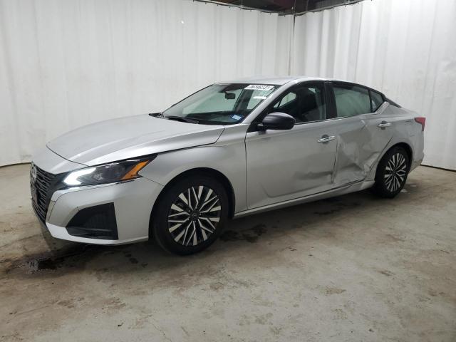 NISSAN ALTIMA SV 2024 with VIN 1N4BL4DV3RN312557 - Photo from auction