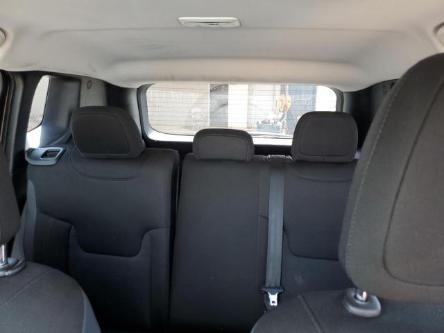 Photo 10 from auction – 2016 JEEP RENEGADE T with VIN ZACCJBCT2GPD35826