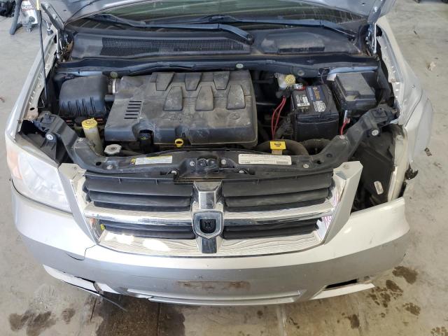 Photo 12 from auction – 2010 DODGE GRAND CARA with VIN 2D4RN6DX4AR447766