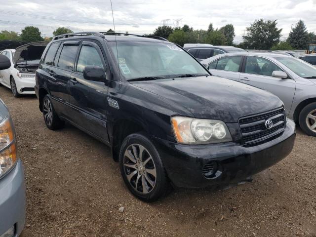 Фото 4 с аукциона – 2001 TOYOTA HIGHLANDER с VIN JTEGD21A510018996