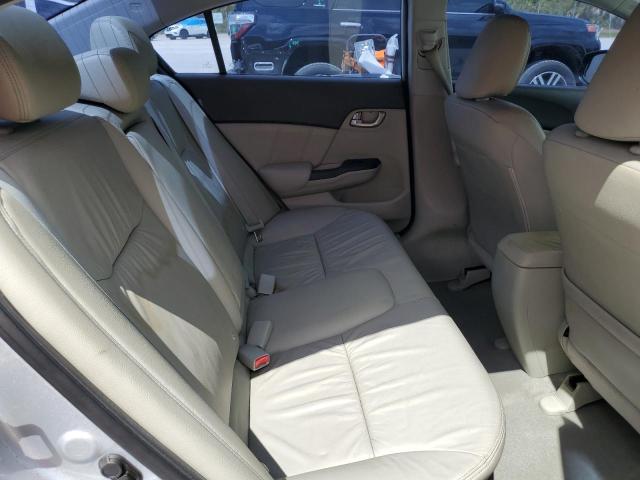 Zdjęcie 10 z aukcji – 2012 HONDA CIVIC EXL z VIN 2HGFB2F94CH548817