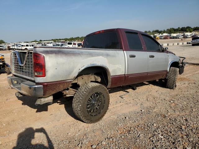 Photo 3 from auction – 2003 DODGE RAM 3500 S with VIN 3D3LU38C73G788672