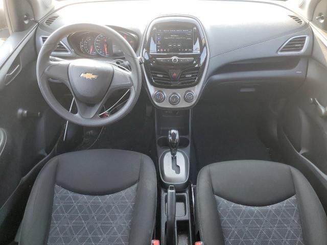 Photo 8 from auction – 2021 CHEVROLET SPARK LS with VIN KL8CB6SA7MC705231
