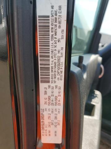 Photo 14 from auction – 2011 DODGE NITRO HEAT with VIN 1D4PT4GK5BW599632