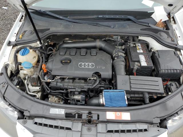 Photo 11 from auction – 2008 AUDI A3 2.0 with VIN WAUHE78P18A166416