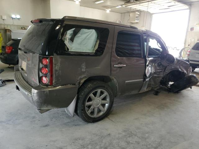 Photo 3 from auction – 2013 GMC YUKON DENA with VIN 1GKS2EEF4DR225153