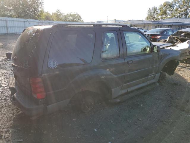 Photo 3 from auction – 2001 FORD EXPLORER S with VIN 1FMYU70E91UA16196