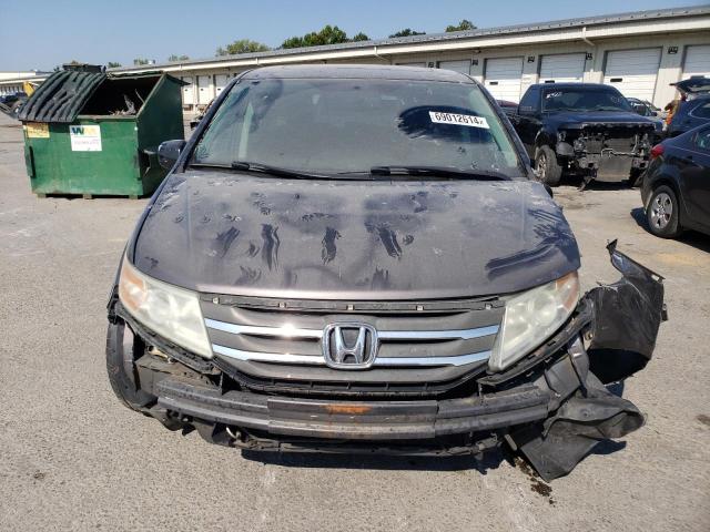 Photo 5 from auction – 2013 HONDA ODYSSEY EX with VIN 5FNRL5H60DB076720